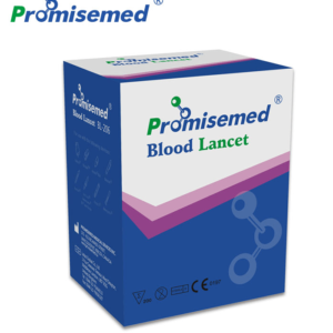Promisemed Blood Lancet