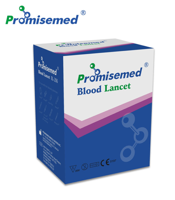 Promisemed Blood Lancet